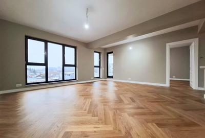 Apartament cu 3 camere în Aviației - 3