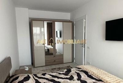 Apartament cu 2 camere decomandat, mobilat în Popești-Leordeni - 2