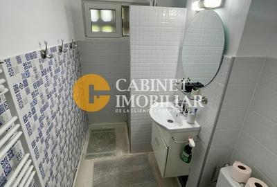 PODU ROS - 3 CAMERE SEMIDECOMANDAT - ETAJ INTERMEDIAR - 8