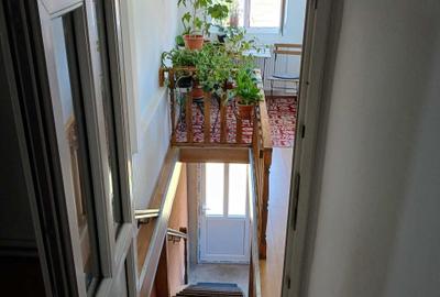 Apartament cu 3 camere decomandat în Zamora - 6