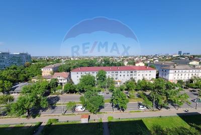 Apartament cu 2 camere semidecomandat în Bucureștii Noi
