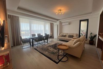 Apartament cu 3 camere decomandat în Central - 6