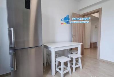 Apartament cu 2 camere decomandat, mobilat în Valea Ialomiței - 4