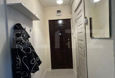 Apartament cu 2 camere semidecomandat în Dâmbu Pietros - 4