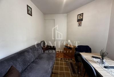 Apartament 2 camere decomandate | Confort sporit | Zorilor - 5