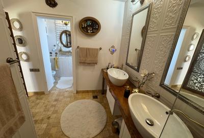 De închiriat apartament 4 camere – zona Peninsulară, Constanța, vedere superbă l - 53