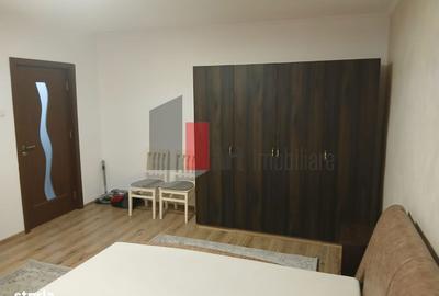 Garsonieră decomandată în Vitan - 2