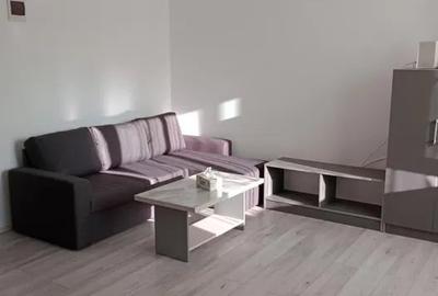 Apartament 1 camera, cu parcare inclusa, zona Cetatii - 2