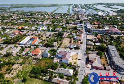 ID 6699 EXCLUSIVITATE Jurilovca Investi?ie sigura in turism - 10