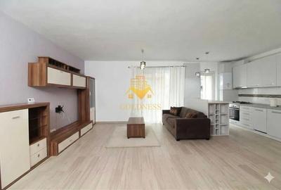 2 camere, Parcare, Semicentral, Zona Paris, Bosch, NTT Data,The Office - 1