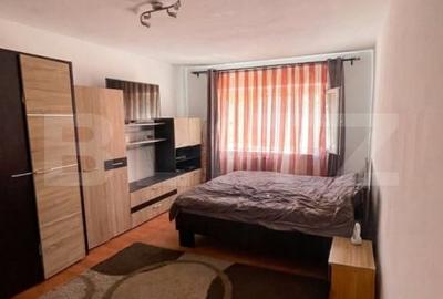 Apartament cu 3 camere decomandat, mobilat în Mănăștur - 5