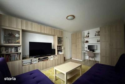 Garsonieră decomandată în Brâncoveanu - 8