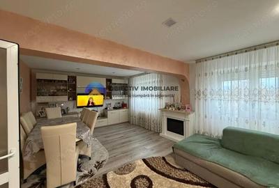 Apartament 4 camere- 101,13 mp utili- Savinesti - 7