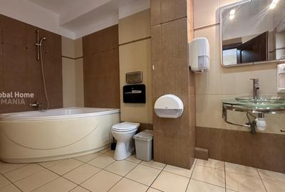 Apartament cu 6 camere, mobilat în Herăstrău - 16