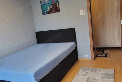 Proprietar, vand apartament decomandat PB 3 camere, 2 bai, PB, Nufarul - 9