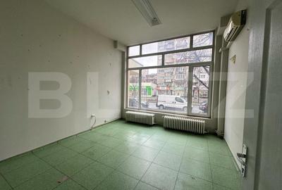 Spatiu comercial de inchiriat 330mp utili vad bun diverse destinatii - 5