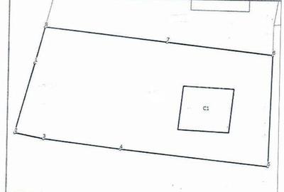 Casă individuală cu 4 camere cu Teren 871 Mp în Voinești - 11