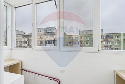 Apartament luminos de vanzare 2 camere, gata de mutat, zona Lujerului - 4