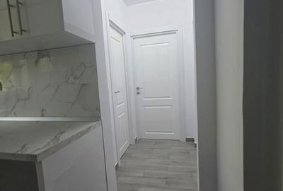 Apartament cu 2 camere în Alexandru cel Bun - 14