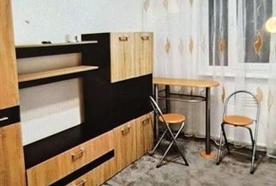 Garsoniera cu baie proprie, mobilata, utilata, etaj2, Tractorul, Brasov Garsoniera cu baie proprie, mobilata, utilata, etaj2, Tractorul, Brasov - 1