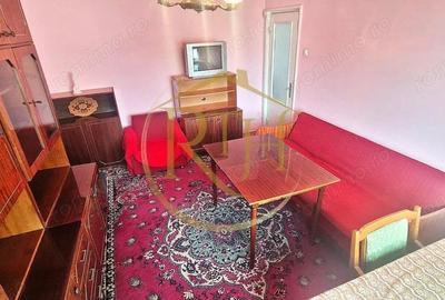 Apartament cu 2 camere semidecomandat în Olimpia-Stadion