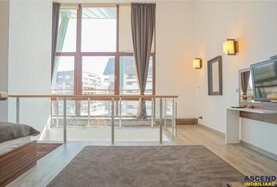 Apartament cu 3 camere decomandat, mobilat în 13 Decembrie - 12