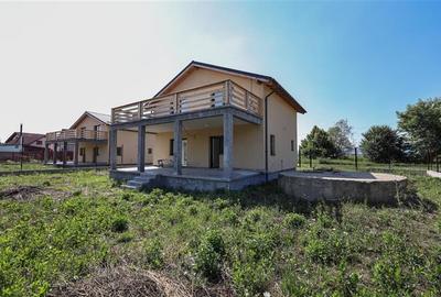 Vanzare Casa la cheie, constructie noua, intabulata,teren 680 mp - 9