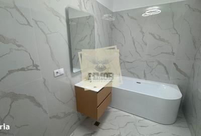 Apartament cu 3 camere decomandat în Central - 6