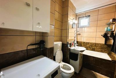 Apartament cu 2 camere decomandat, mobilat în Berceni - 9