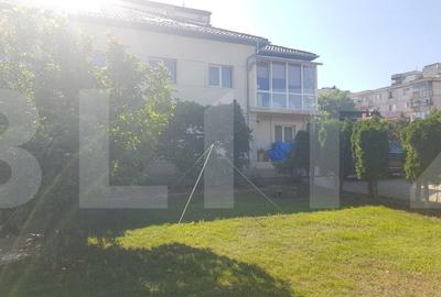 Casa 378 mp 1256 mp teren Pretabil Booking, inchiriere, Airbnb - 9