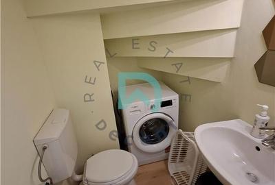 Apartament cu 3 camere, mobilat în Triaj - 3