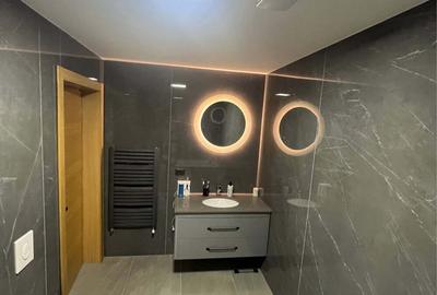 Casă cu 4 camere cu Teren 750 Mp în Central - 7