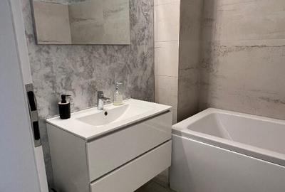 Apartament 3 camere Mihai Bravu - 2