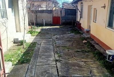 Casă cu 4 camere în Șimand - 6