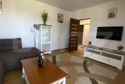 Apartament cochet cu 2 camere stil country - 3