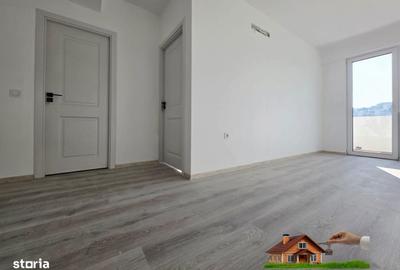 Apartament cu 3 camere în Vișan - 2
