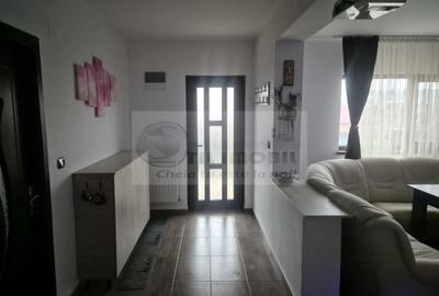 Casa individuala 159 mp + curte (total 450 mp) - Tomesti - 180.000 € - 5