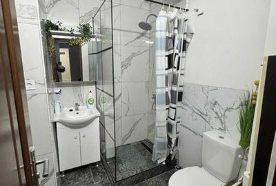 Apartament cu 2 camere semidecomandat în Central - 4
