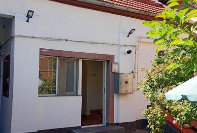 Apartament în Boul Roșu - 2