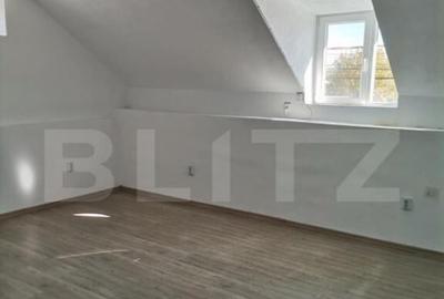 Spa?iu birouri 225 mp, Aleea Manastirea Dealu, Targoviste - 1