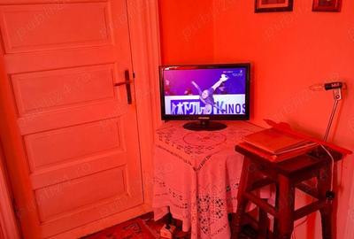 Casă cu 4 camere cu Teren 900 Mp în Satu Nou - 2