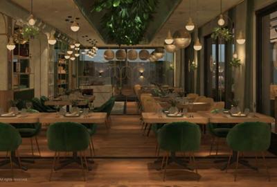 REC3001182 Spatiu comercial 250 mp restaurant Pipera REC3001182 Spatiu comercial 250 mp restaurant Pipera - 9