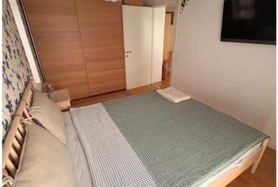 Delea Veche 24 - 3 camere mobilat & utilat, parcare subterana, pet friendly - 5