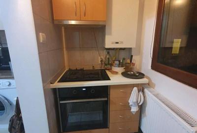 Apartament cu 2 camere decomandat în Central - 4