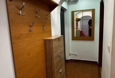 APARTAMENT 3 CAMERE - ETAJUL 1/10 - METROU RAUL DOAMNEI - 7