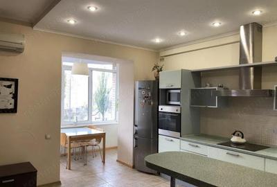 Se inchiriaza apartament cu 3 camere - 6