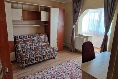 Vand apartament 2 camere, zona centrala - 5