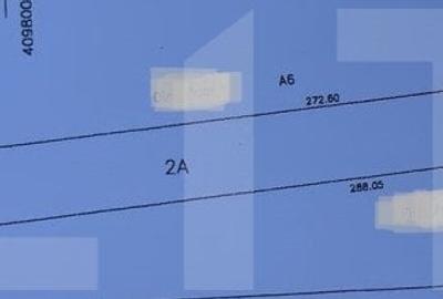 Teren Construcții intravilan de 4905 mp, în Aeroport - 4