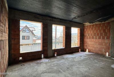 Domnesti - Foisorului 23. Casa 2021 P+1+M si garaj, toate utilitatile - 8