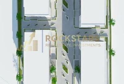 Oportunitate de investiție în Pipera - teren pentru dezvoltare rezidențială Oportunitate de investiție în Pipera - teren pentru dezvoltare rezidențială - 2